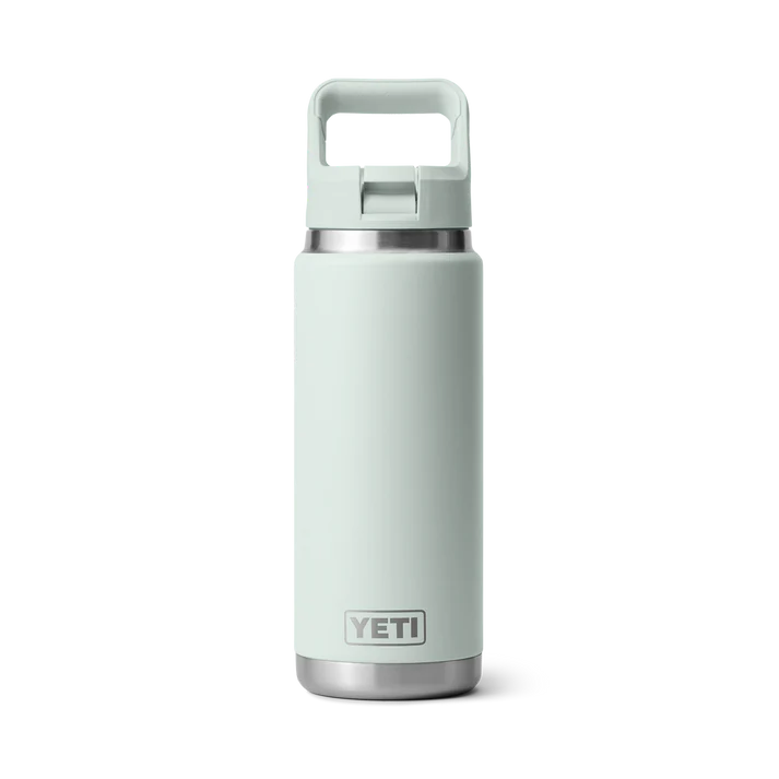 YETI Rambler 26 OZ (769ml) Bottle With Straw Cap - Ridgeline