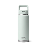 YETI Rambler 26 OZ (769ml) Bottle With Straw Cap - Ridgeline