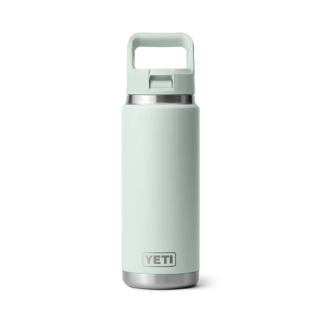 YETI Rambler 26 OZ (769ml) Bottle With Straw Cap - Ridgeline