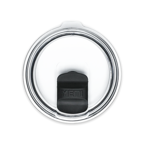 YETI Rambler 30 OZ (887ml) Tumbler With Magslider Lid - Charcoal