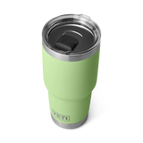 YETI Rambler 30 OZ (887ml) Tumbler With Magslider Lid - Key Lime