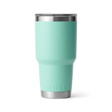 YETI Rambler 30 OZ (887ml) Tumbler With Magslider Lid - Seafoam