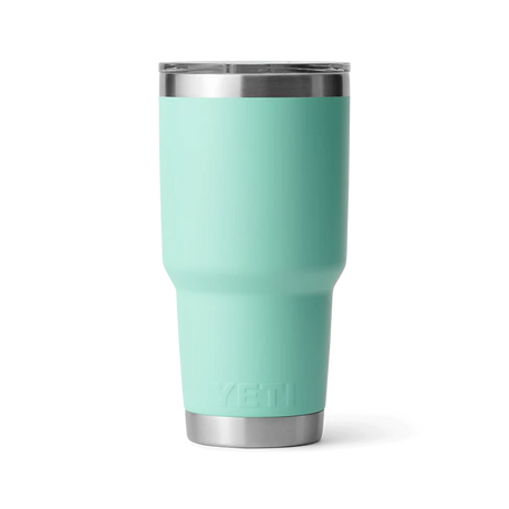 YETI Rambler 30 OZ (887ml) Tumbler With Magslider Lid - Seafoam