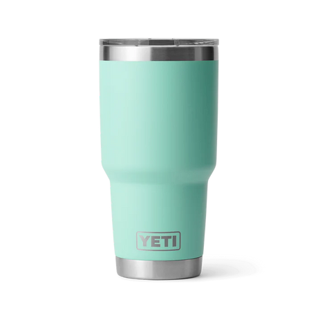 YETI Rambler 30 OZ (887ml) Tumbler With Magslider Lid - Seafoam