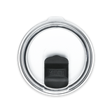 YETI Rambler 30 OZ (887ml) Tumbler With Magslider Lid - Stainless Steel