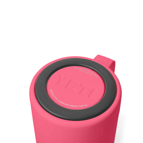 YETI Rambler 34 OZ French Press Cafetiere - Tropical Pink
