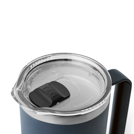 YETI Rambler 34oz (1L) Pitcher MagSlider Lid - Navy