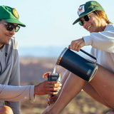 YETI Rambler 34oz (1L) Pitcher MagSlider Lid - Navy