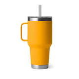 YETI Rambler 35 OZ (994ml) Straw Mug With Straw Lid - Beekeeper