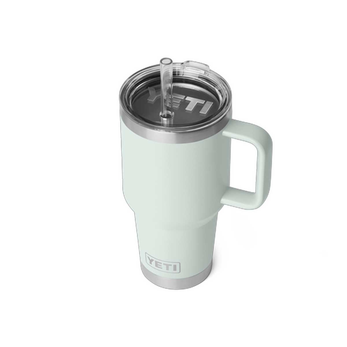 YETI Rambler 35 OZ (994ml) Straw Mug With Straw Lid - Ridgeline