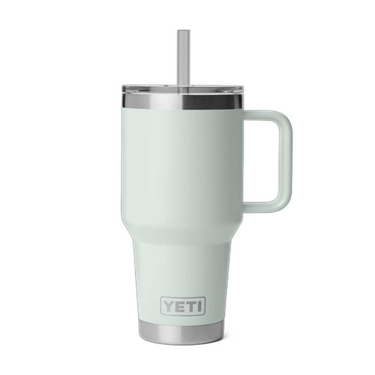YETI Rambler 35 OZ (994ml) Straw Mug With Straw Lid - Ridgeline