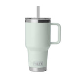 YETI Rambler 35 OZ (994ml) Straw Mug With Straw Lid - Ridgeline