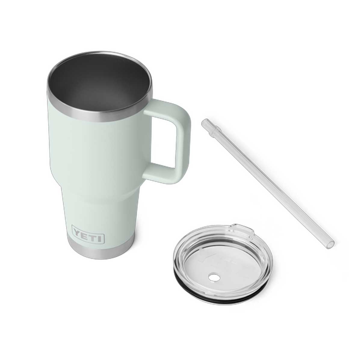 YETI Rambler 35 OZ (994ml) Straw Mug With Straw Lid - Ridgeline