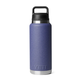 YETI Rambler 36 oz (1065ml) Bottle With Chug Cap - Moon Dust
