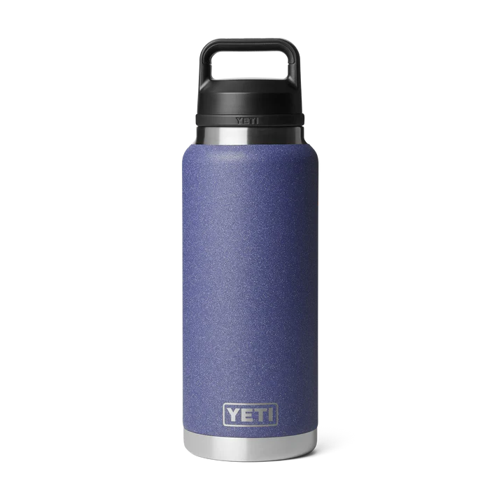 YETI Rambler 36 oz (1065ml) Bottle With Chug Cap - Moon Dust