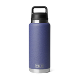 YETI Rambler 36 oz (1065ml) Bottle With Chug Cap - Moon Dust