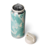 YETI Rambler 36 oz (1065ml) Bottle With Chug Cap - Sea View