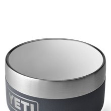 Load image into Gallery viewer, YETI Rambler 4 OZ (118ml) Stackable Espresso Cups - Charcoal YETI
