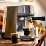 YETI Rambler 4 OZ (118ml) Stackable Espresso Cups - Charcoal