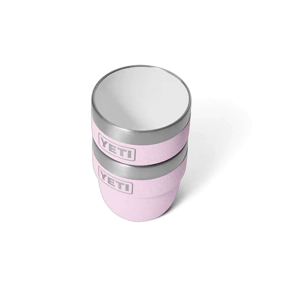YETI Rambler 4 OZ (118ml) Stackable Espresso Cups - Cherry Blossom