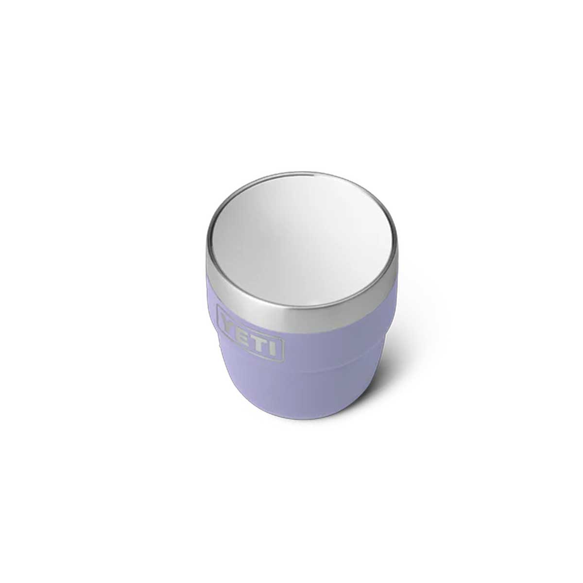 YETI Rambler 4 OZ (118ml) Stackable Espresso Cups - Cosmic Lilac