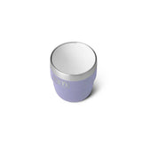 YETI Rambler 4 OZ (118ml) Stackable Espresso Cups - Cosmic Lilac