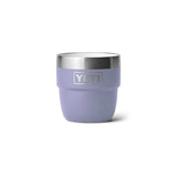 YETI Rambler 4 OZ (118ml) Stackable Espresso Cups - Cosmic Lilac