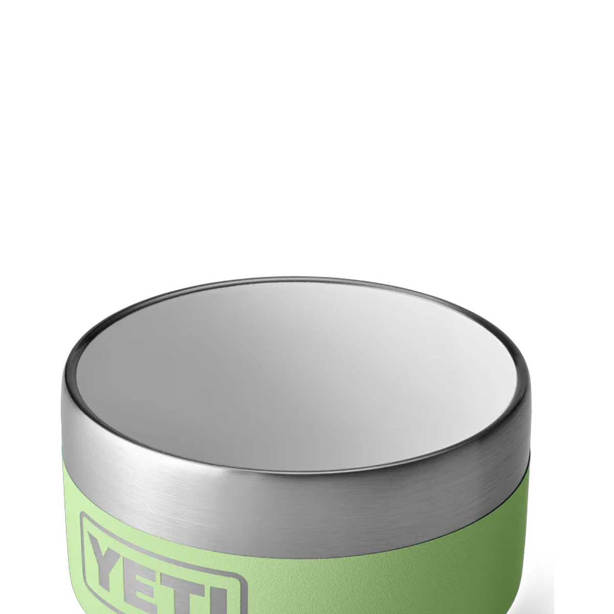 YETI Rambler 4 OZ (118ml) Stackable Espresso Cups - Key Lime
