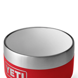 YETI Rambler 4 OZ (118ml) Stackable Espresso Cups - Rescue Red