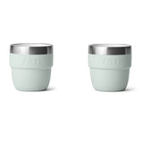 YETI Rambler 4 OZ (118ml) Stackable Espresso Cups - Ridgeline