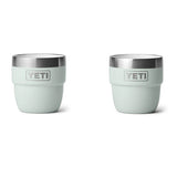 YETI Rambler 4 OZ (118ml) Stackable Espresso Cups - Ridgeline