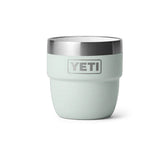 YETI Rambler 4 OZ (118ml) Stackable Espresso Cups - Ridgeline
