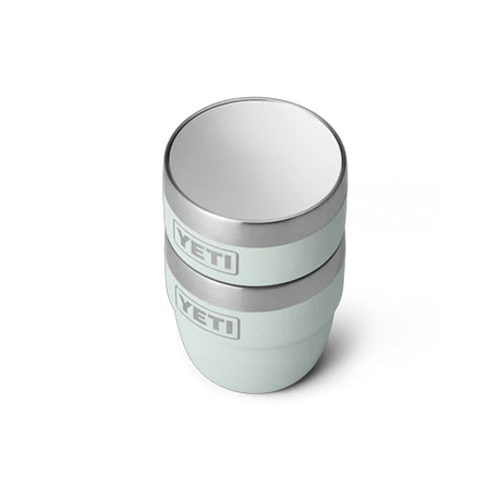 YETI Rambler 4 OZ (118ml) Stackable Espresso Cups - Ridgeline