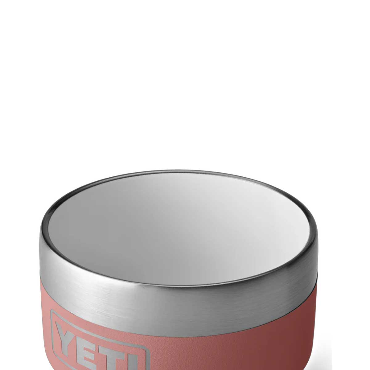 YETI Rambler 4 OZ (118ml) Stackable Espresso Cups - Sandstone Pink