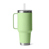 YETI Rambler 42 OZ (1242ml) Straw Mug With Straw Lid - Key Lime