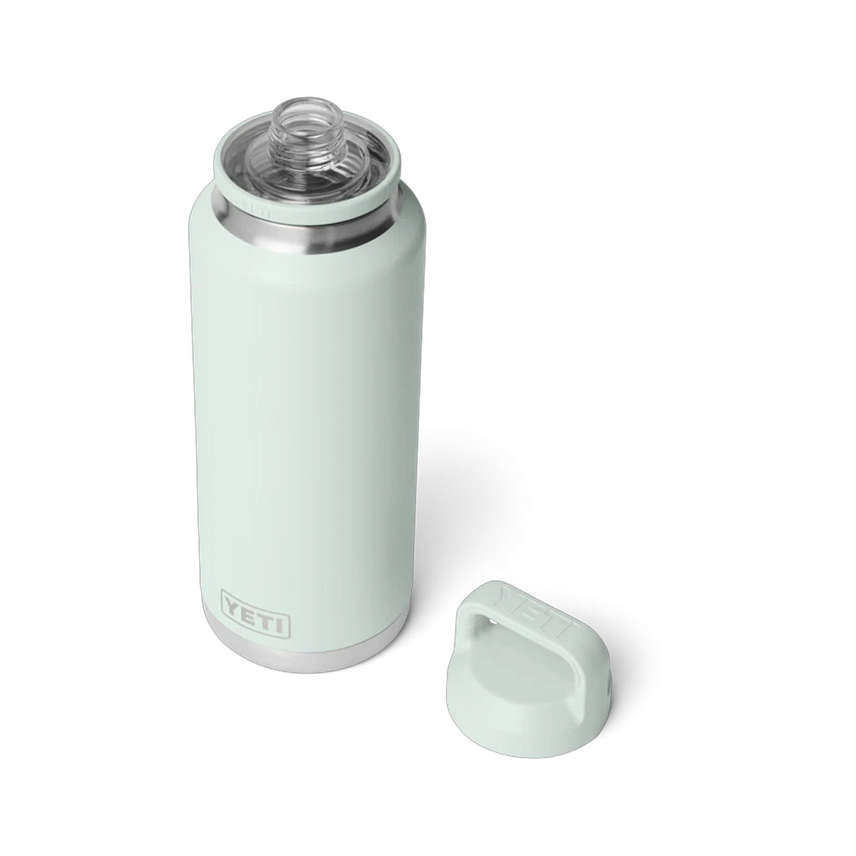 YETI Rambler 46 oz (1.4L) Bottle With Chug Cap - Ridgeline