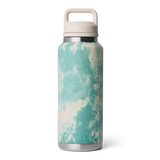 YETI Rambler 46 oz (1.4L) Bottle With Chug Cap - Sea View