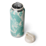 YETI Rambler 46 oz (1.4L) Bottle With Chug Cap - Sea View