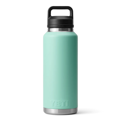 YETI Rambler 46 oz (1.4L) Bottle With Chug Cap - Seafoam
