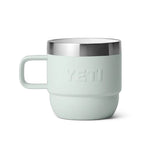 YETI Rambler 6 OZ (177ml) Stackable Espresso Mugs - Ridgeline