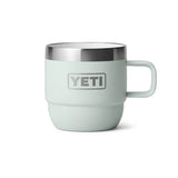 YETI Rambler 6 OZ (177ml) Stackable Espresso Mugs - Ridgeline