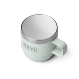 YETI Rambler 6 OZ (177ml) Stackable Espresso Mugs - Ridgeline