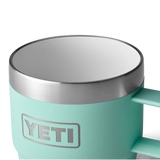 YETI Rambler 6 OZ (177ml) Stackable Espresso Mugs - Seafoam