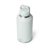 YETI Rambler 64oz (1.9L) Bottle With Chug Cap - Ridgeline