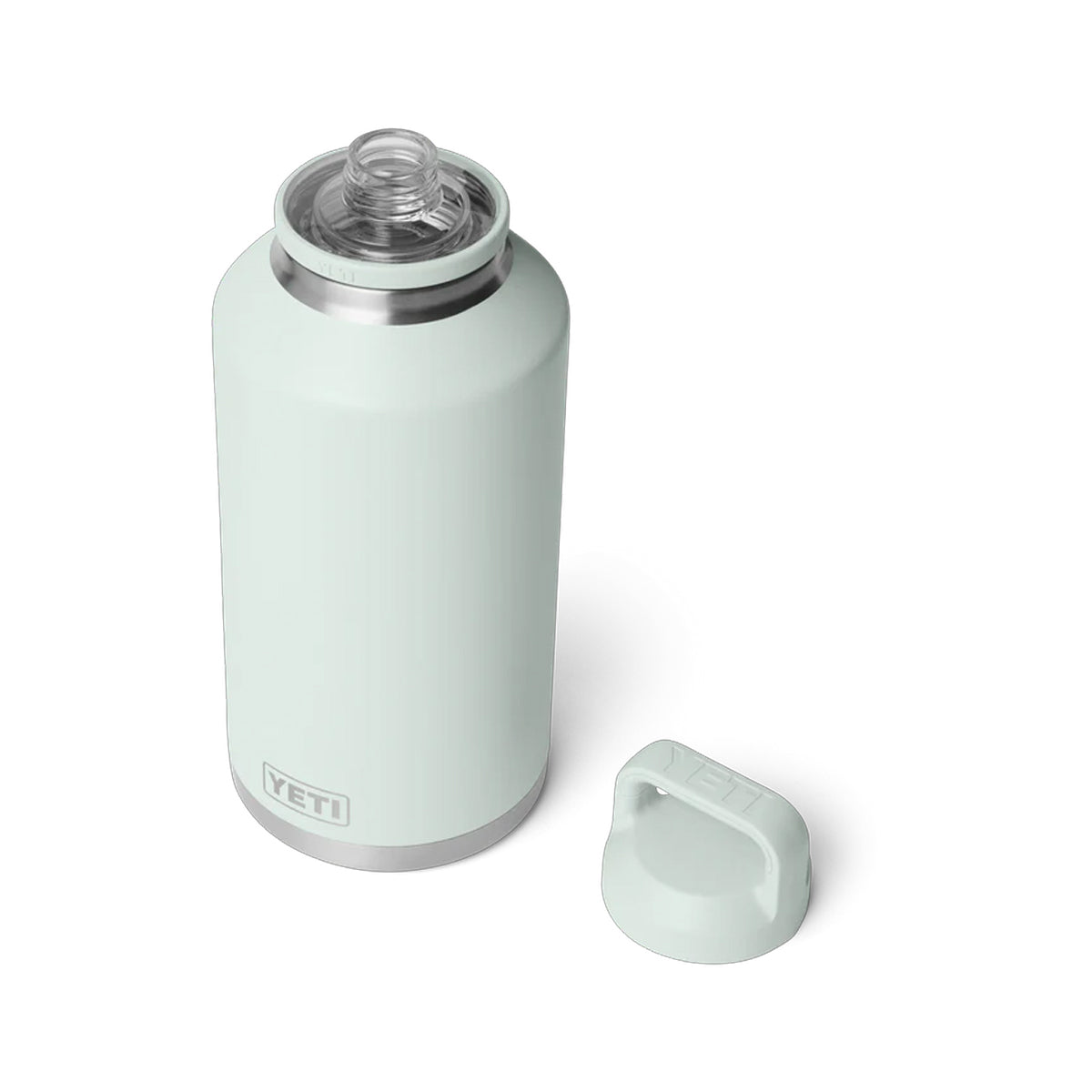 YETI Rambler 64oz (1.9L) Bottle With Chug Cap - Ridgeline