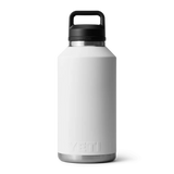 YETI Rambler 64oz (1.9L) Bottle With Chug Cap - White