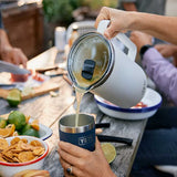 YETI Rambler 64oz (1.9L) Pitcher MagSlider Lid