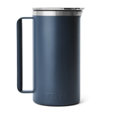 YETI Rambler 64oz (1.9L) Pitcher MagSlider Lid - Navy
