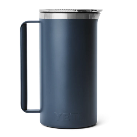 YETI Rambler 64oz (1.9L) Pitcher MagSlider Lid - Navy