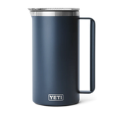 YETI Rambler 64oz (1.9L) Pitcher MagSlider Lid - Navy